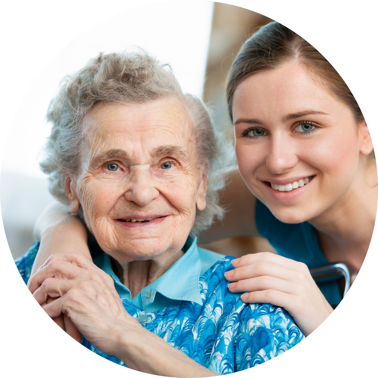 ribble valley home help - independent living - home help services