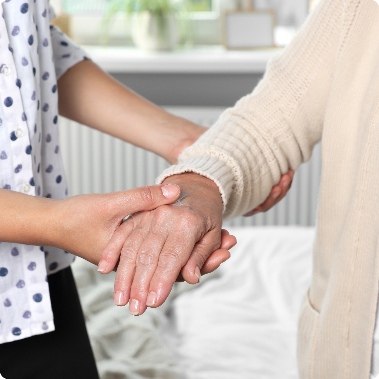 ribble valley home help - independent living - home help services